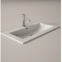 VISOBATH LAVATORIO FLAT 80 1 SEN IZQ REF. 084536