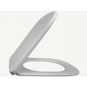JACOB DELAFON TAMPO SANITA RODIN BRANCO C/ SLOWCLOSE REF.E20141-00