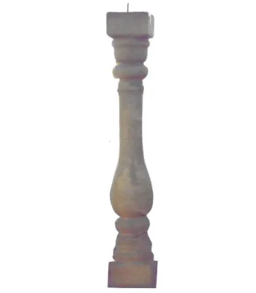 BALAUSTRE 85CM REF. G