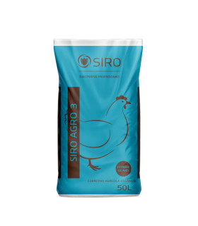 SIRO AGRO 3.70 LTS | Beatriz Salero