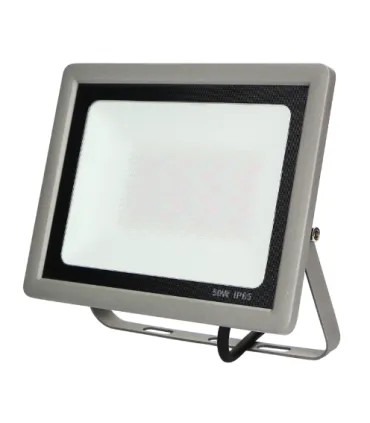 PROJECTOR LED SLIM 50W RGB 23631 EK-SERIES