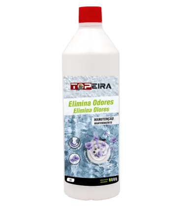 ELIMINA ODORES TOPEIRA 1 LT