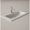 VISOBATH LAVABO FLAT 80 1 SEN DRT. REF. 084546