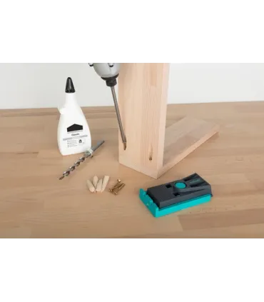 WOLFCRAFT UNDERCOVER JIG