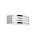 APLIQUE EXTERIOR E-27 INOX IP44