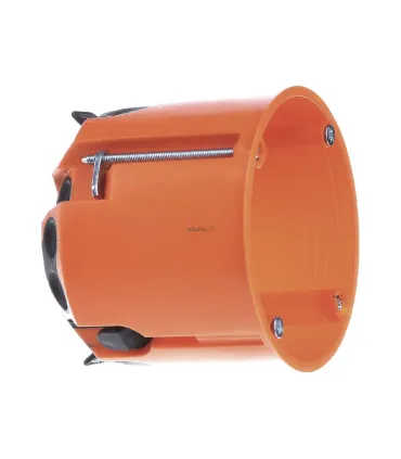 CAIXA PLADUR FUNDA LARANJA 9264-22 KAISER