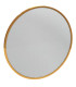JACOB DELAFON ESPELHO SILHOUETTE 70 CM, GOLD