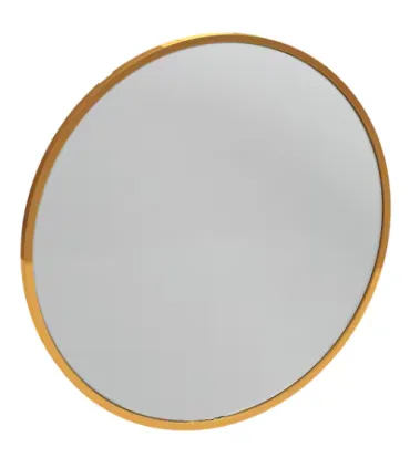 JACOB DELAFON ESPELHO SILHOUETTE 70 CM, GOLD