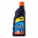 UHU DESENTUPIDOR TURBO 500ML