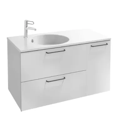 JACOB DELAFON MOVEL 100CM 2DR 2 D