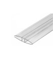 H PROFILE POLIC PLATE 3M 10MM