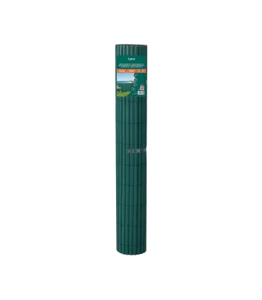CANIZO PVC E-PLUS 1,5X3 VERDE