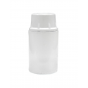 CASQUILHO ONLEX 2A E-14 LISO BRANCO