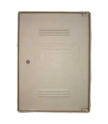 CAIXA CONTADOR DE GAS 50X40