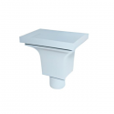CAPITEL QUADRADO 90 BRANCO