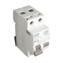 INTERRUPTOR DIFERENCIAL 2P 40 30MA AC 55640 2BC