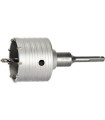 CRANIANA À LAMES PLUS MACFER 6000 150 MM