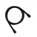 DAV BICHA CHUVEIRO PVC PRETO MATE 1,70M REF: B3000P