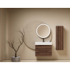 VISOBATH COLUMNA 1P KYOTO BLANCO REF. 088209