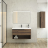 VISOBATH MOVEL 100 ELEVEN Wall-Mounted VALENTI Ref. 085609