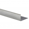 PERFIL CANTONEIRA C/ 40X30X0,56MM C/3,00 MTS