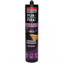 SILICONE FIXA MAIS PROFISSIONAL 405G