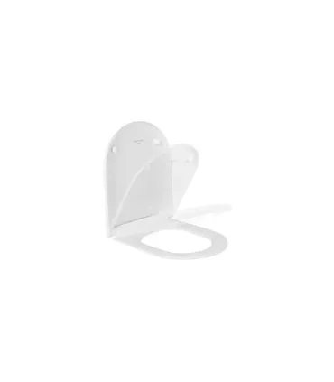 SANINDUSA TAMPO SANITA WINNER EASYCLIP C/SLOWCLOSE BR REF.2423100