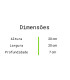 GRELHA CIMENTO 20X20 TIPO D