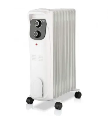 AQUECEDOR ELETRICO 9 ELEMENTOS 2000W