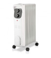 RADIATEUR ÉLECTRIQUE À 9 ÉLÉMENTS 2000 W