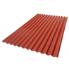 COBERTURA ECOLINA TERRACOTA 1040X3000MM (TEXTURADA)