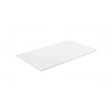 VISOBATH TAMPO HDF COMPATECH 120 COR BRANCO-ADA REF.071053