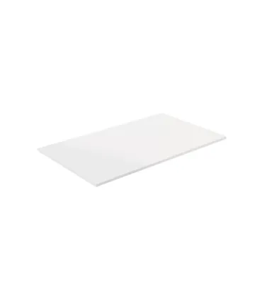 VISOBATH TAMPO HDF COMPATECH 120 COR BRANCO-ADA REF.071053