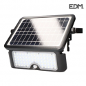 APLIQUE DE PAREDE SOLAR LED 10W 1150LM
