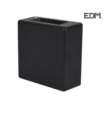 APLIQUE DE PAREDE LED 3W 85LM 4000K