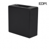 APLIQUE DE PAREDE LED 3W 85LM 4000K