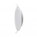 LED DOWNLIGHT EMBUTIDO 6W 6500K FRIA