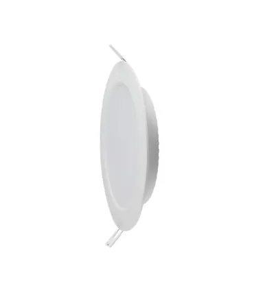 LED DOWNLIGHT EMBUTIDO 6W 6500K FRIA