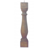 BALUSTRADAS DE 75 CM, REF.: F