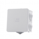 CAIXA DERIVAÇAO IP55 88X88X48 S81CZT TEV