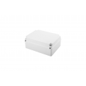 CAIXA DERIVAÇAO IP65 80X44X35MM