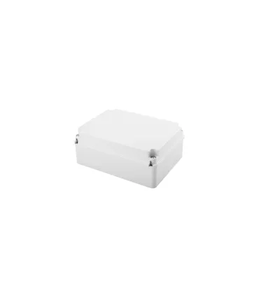 CAIXA DERIVAÇAO IP65 80X44X35MM