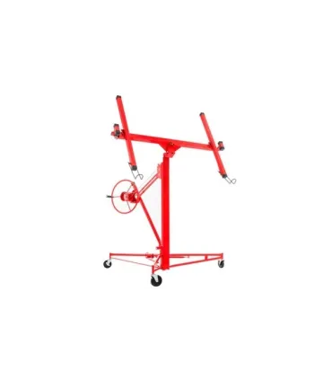 ELEVADOR P/ PLACAS GESSO MACFER DL809 3,35M