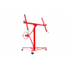 Elevador para placas de yeso MACFER DL809, 3,35 m