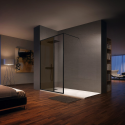 SPAZIA PAINEL PERFIL COBRE MATE 100X195