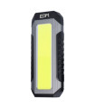 LANTERNA RECARREGAVEL XL 10W 3 LEDS