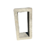 20X10 CONCRETE GRATE, REF. F