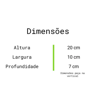 GRELHA CIMENTO 20X10 REF. F - 2