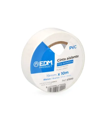 FITA ISOL SAU 19MM 10M 3UN MIX