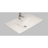 LAVABO HILTON 1010 BLANCO